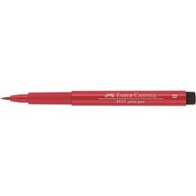 Faber Castell Pitt Derin Kırmızı Çizim Kalemi