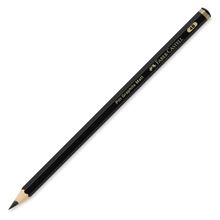 Faber Castell Pitt Matt 4B Dereceli Kurşun Kalem
