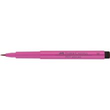 Faber-Castell Pitt Morumsu Pembe Orta Çizim Kalemi