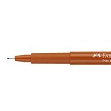 Faber-Castell Pitt Sanguine Çizim Kalemi