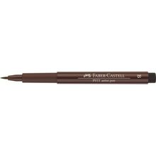 Faber-Castell Pitt Sepia B Çizim Kalemi