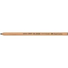 Faber-Castell Pitt Siyah Çizim Kalemi