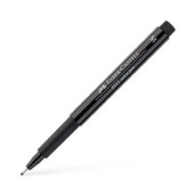 Faber-Castell Pitt Siyah M Çizim Kalemi