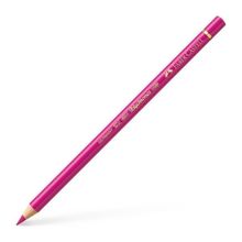 Faber Castell Polychromos 123 Fuchsia Kuru Boya Kalemi