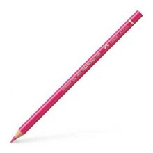 Faber Castell Polychromos 124 Rose Carmine Kuru Boya Kalemi