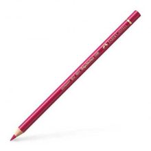 Faber Castell Polychromos 127 Pink Carmine Kuru Boya Kalemi