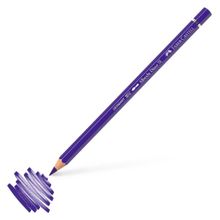 Faber-Castell Polychromos 137 Blueviolet Pastel Boya