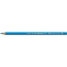 Faber-Castell Polychromos 152 Middle Phthalo Blue Kuru Boya Kalemi