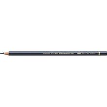 Faber Castell Polychromos 157 Dark İndigo Kuru Boya Kalemi