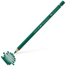 Faber-Castell Polychromos 159 Hooker's Green Pastel Boya