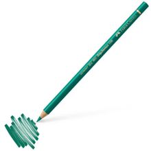 Faber-Castell Polychromos 161 Phthalo Green Kuru Boya Kalemi
