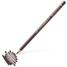 Faber-Castell Polychromos 177 Walnut Brown Kuru Boya Kalemi