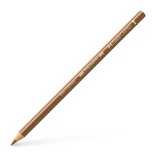 Faber-Castell Polychromos 180 Raw Umber Kuru Boya Kalemi