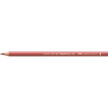 Faber-Castell Polychromos 191 Pompeian Red Kuru Boya Kalemi