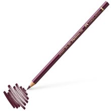 Faber-Castell Polychromos 194 Red Violet Kuru Boya Kalemi