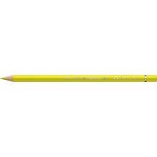 Faber Castell Polychromos 205 Cadmium Yellow Lemon Kuru Boya Kalemi