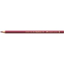 Faber-Castell Polychromos 225 Dark Red Kuru Boya Kalemi