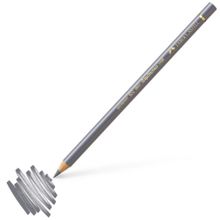 Faber-Castell Polychromos 233 Cold Grey 4 Kuru Boya Kalemi