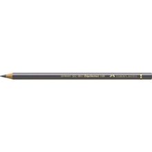 Faber-Castell Polychromos 233 Cold Grey IV Kuru Boya Kalemi