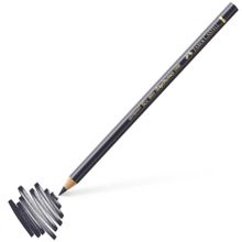 Faber-Castell Polychromos 235 Cold Grey 6 Kuru Boya Kalemi