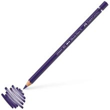 Faber-Castell Polychromos 249 Mauve Kuru Boya Kalemi