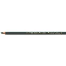 Faber-Castell Polychromos 267 Pine Green Kuru Boya Kalemi
