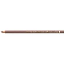 Faber-Castell Polychromos 283 Burnt Siena Kuru Boya Kalemi
