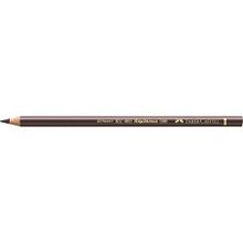 Faber Castell Polychromos Kahverengi Renkli kalem