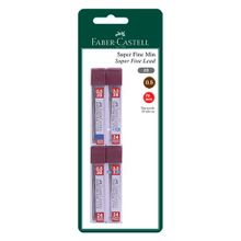 Faber Castell Polymer Fine Min 0.5 mm 4'lü Kalem Ucu