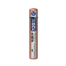 Faber Castell Rose Grip Min 0.7 2B 60 mm 120'li Uc