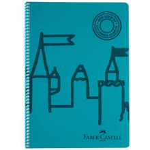 Faber Castell Şato 120 YP Kareli Defter