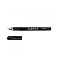 Faber Castell Siyah 5020549424 Super True Gel 1.0 mm İmza Kalemi