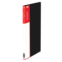 Faber-Castell Standart 20 Yaprak Siyah Sunum Dosyası