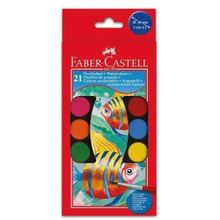 Faber Castell Sulu Boya 21’li Set