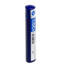Faber-Castell Süper Fine 0.7 mm Mavi Kutu Siyah Kalem Ucu