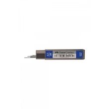Faber Castell Super Fıne 2B 0.7 12 Adet Min Kalem Ucu