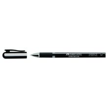 Faber-Castell Super True Gel 0.7 mm Siyah Roller Kalem