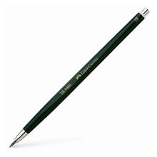 Faber Castell TK 9400 Versatil Kalem 2.0mm - 2B