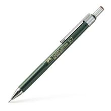 Faber Castell TK-FİNE-9715 07 mm Yeşil Versatil Kalem