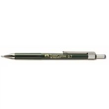 Faber-Castell TK Fine 9717 0.7 mm Yeşil Versatil Kalem