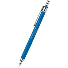 Faber Castell TK Fine Mavi Versatil Kalem