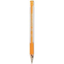 Faber Castell Turuncu Tükenmez Kalem