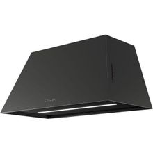 Faber Mat Koyu Gri Chloe Ev8+ 70 cm Piramit Tipi Davlumbaz (110.0458.989)
