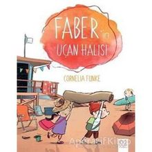 Faber’in Uçan Halısı - Cornelia Funke