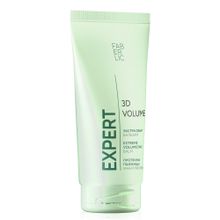 Faberlic 170 ml 3D Volume Expert Serisi Tüm Saç Tipleri İçin Hacim Veren Saç Kremi