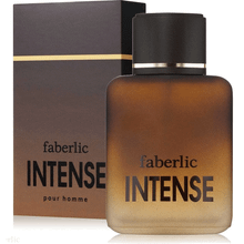 Faberlic 4690302005399 Instense EDT 100 ml Erkek Parfümü