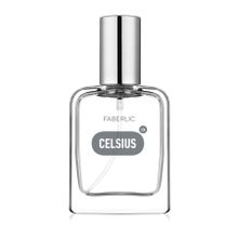 Faberlic Celsius EDT 35 ml Erkek Parfüm