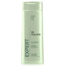 Faberlic Expert 400 ml 3D Volume Tüm Saç Tipleri İçin Hacim Veren Şampuan