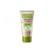 Faberlic Green Karma Serisi 50 ml Doğal Nemlendirici Gündüz Kremi