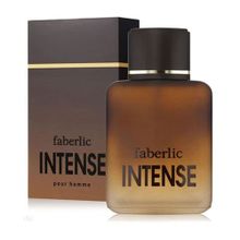 Faberlic Intense EDT 100 Ml Erkek Parfümü